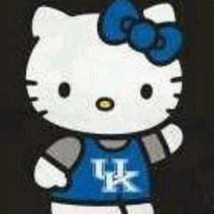 Meet your Posher, Margaret